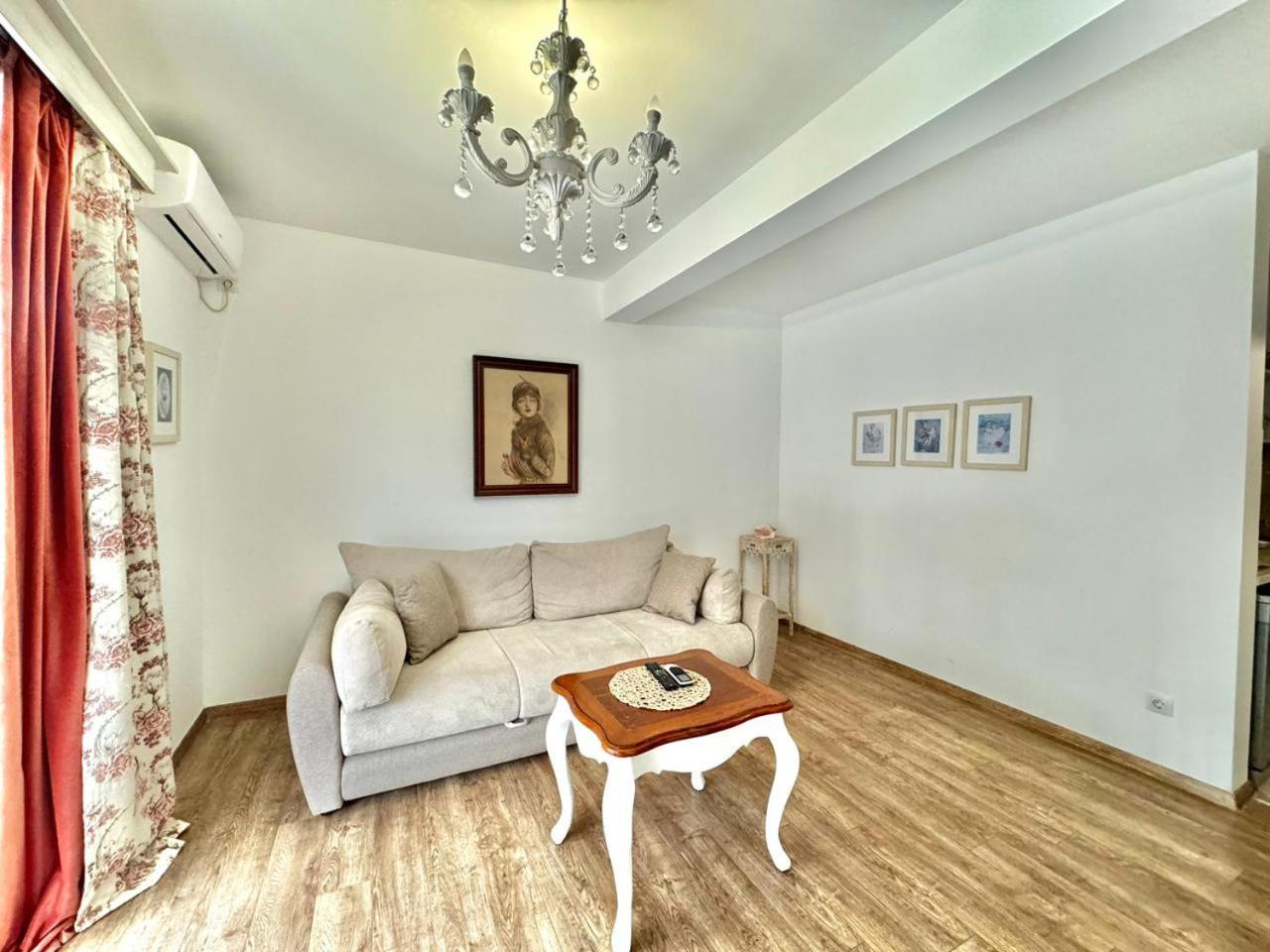 Marinero Apartments Budva Exterior foto