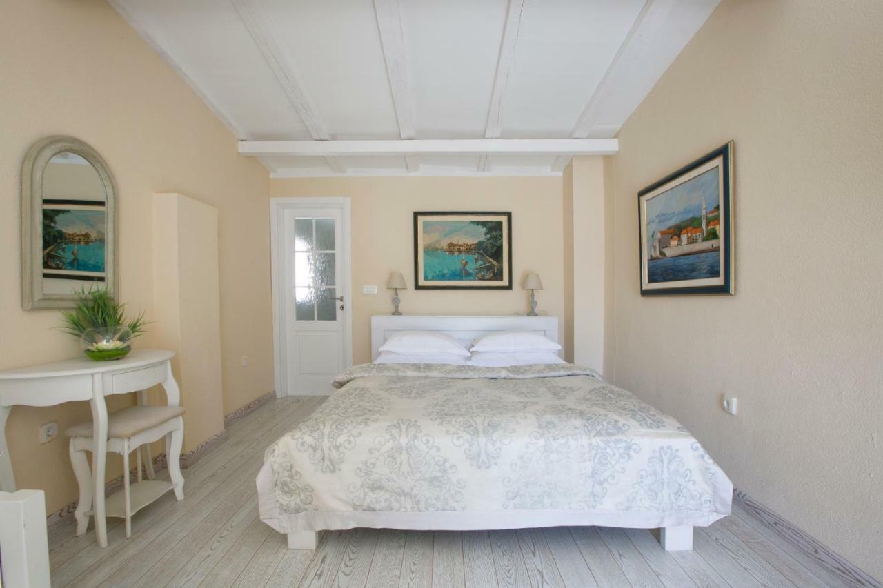 Marinero Apartments Budva Exterior foto