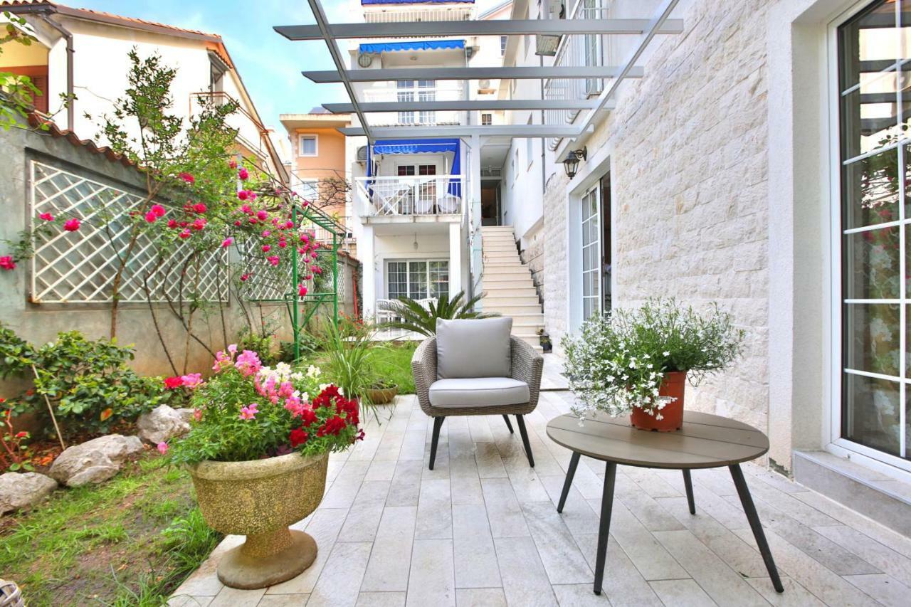 Marinero Apartments Budva Exterior foto